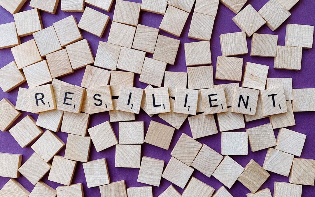 Wer resilient sein will, muss investieren