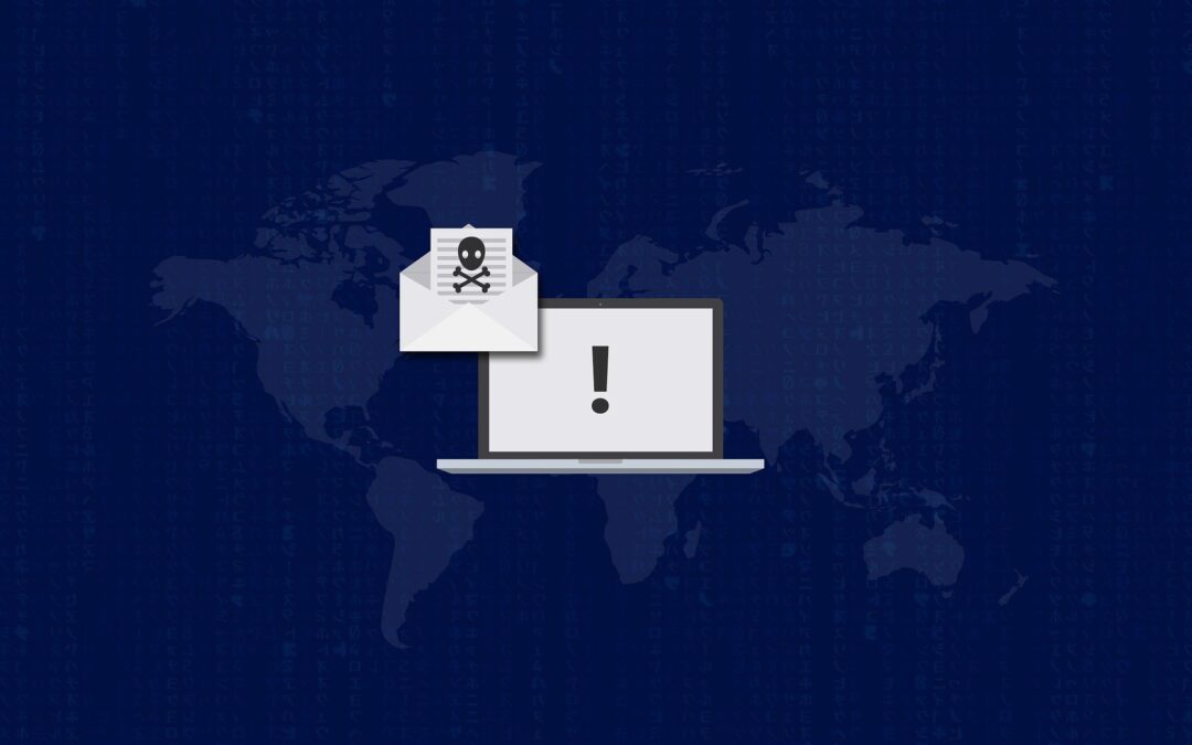 Studie: 71% mehr Ransomware-Attacken in der Schweiz