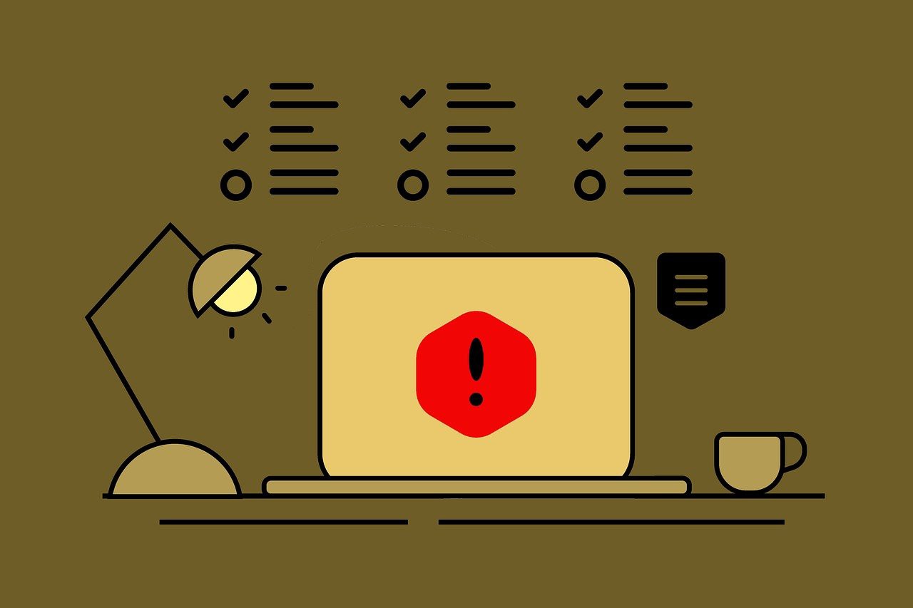 970b9c5cf4f93992bef210ca156ee8d4 Vorsicht Phishing Vor diesen Maschen müssen Unternehmen besonders aufpassen