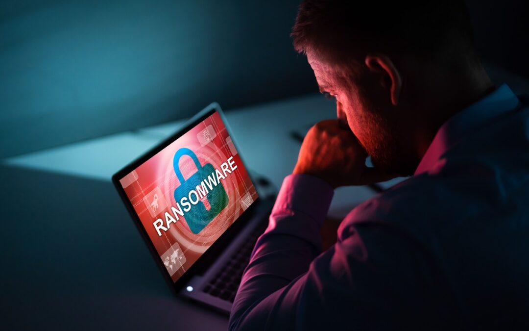 Ransomware: worauf Unternehmen achten sollten