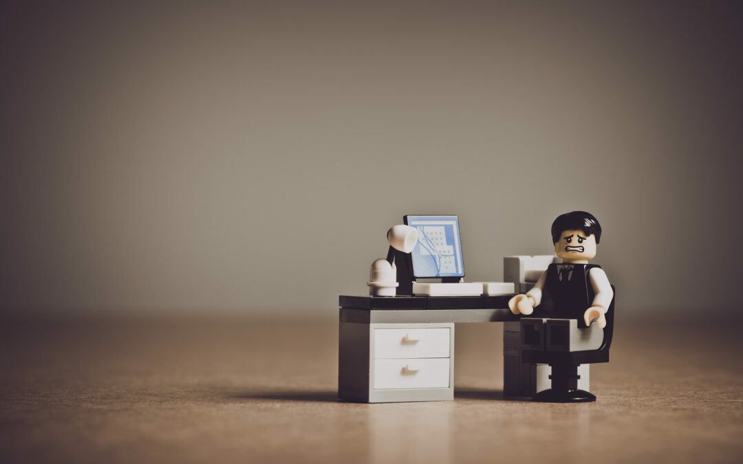Betrug im Internet: Hauptrisikofaktor bleibt der Mensch