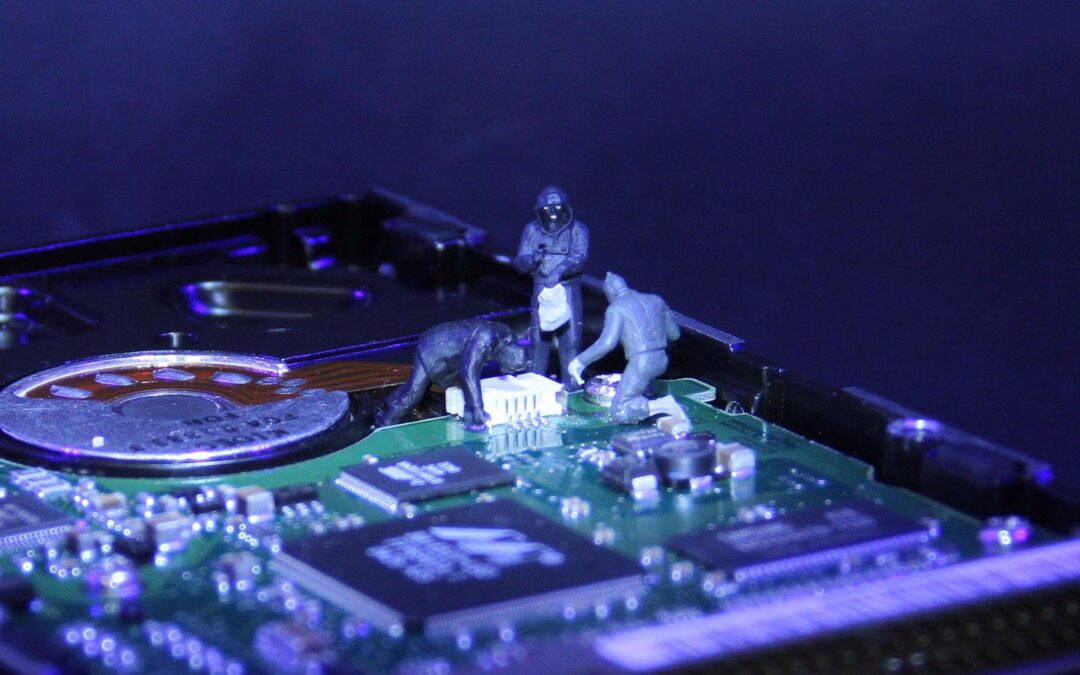 Studie: Cyberkriminelle erbeuteten 2020 total 22 Milliarden Datensätze