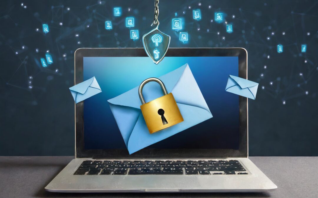 Vorsicht Spear-Phishing: Cyberkriminelle gehen immer gezielter vor