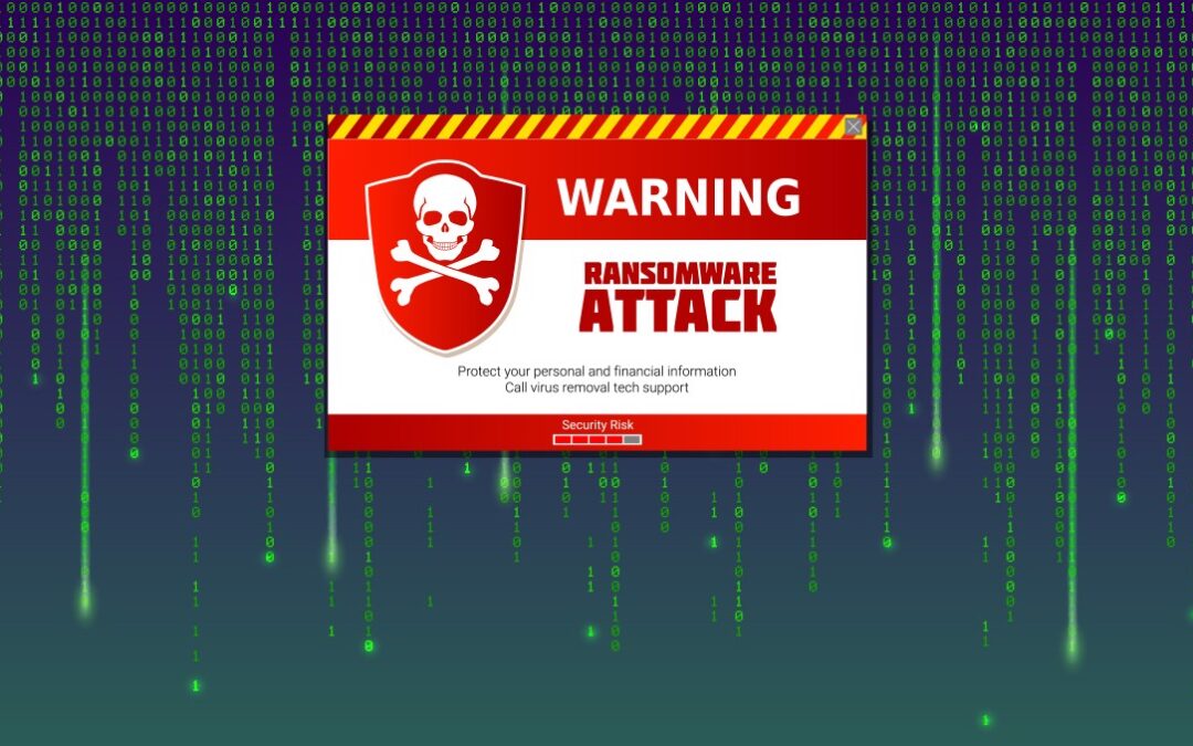 IT-Security: diese Gefahren bleiben auch 2022 aktuell