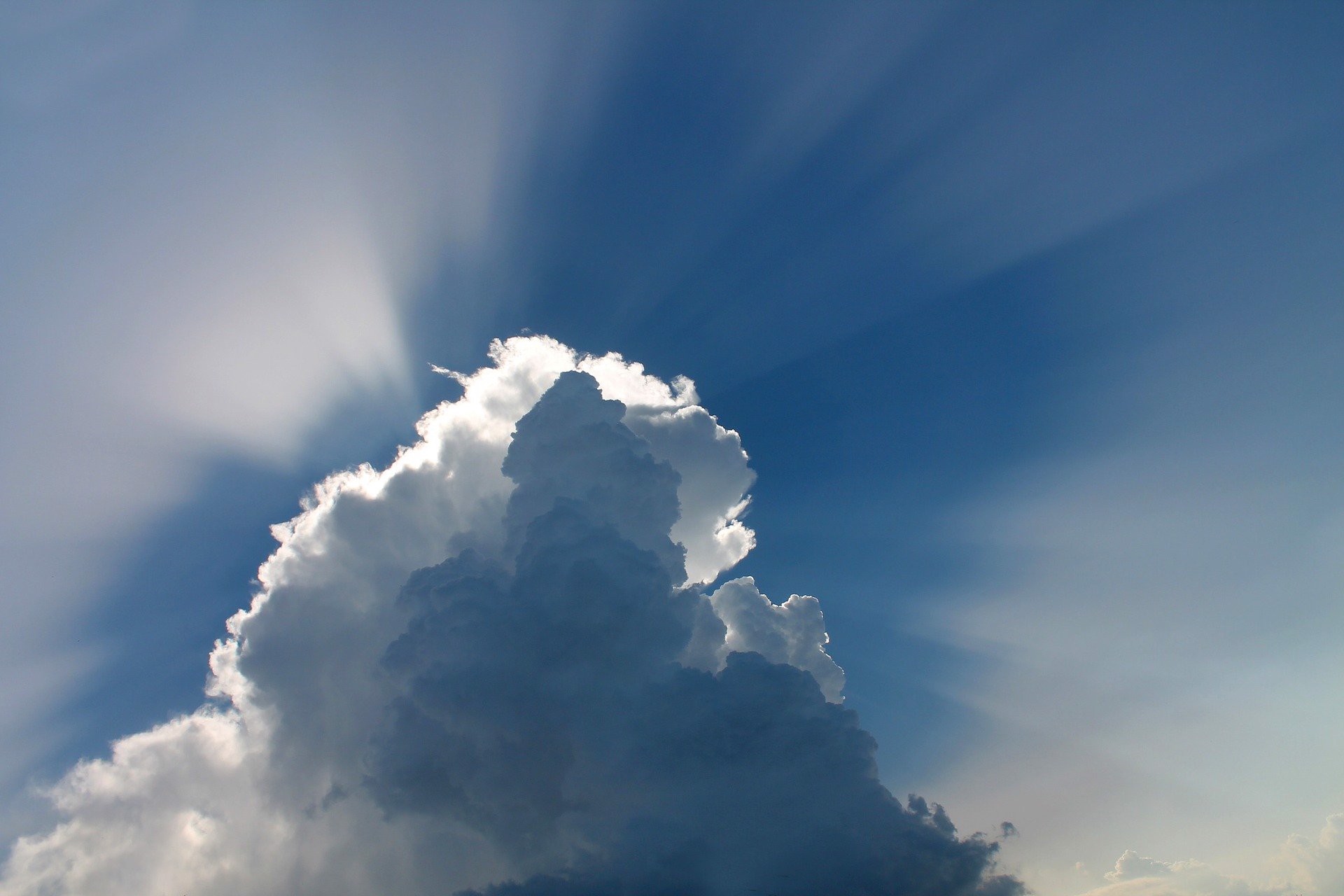Studie: Konfigurationsfehler – häufige Ursache von Cloud-Sicherheitsproblemen - Bild