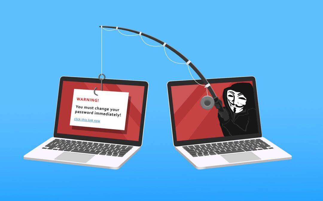NCSC: starker Anstieg von Drohmails im ersten Halbjahr 2022