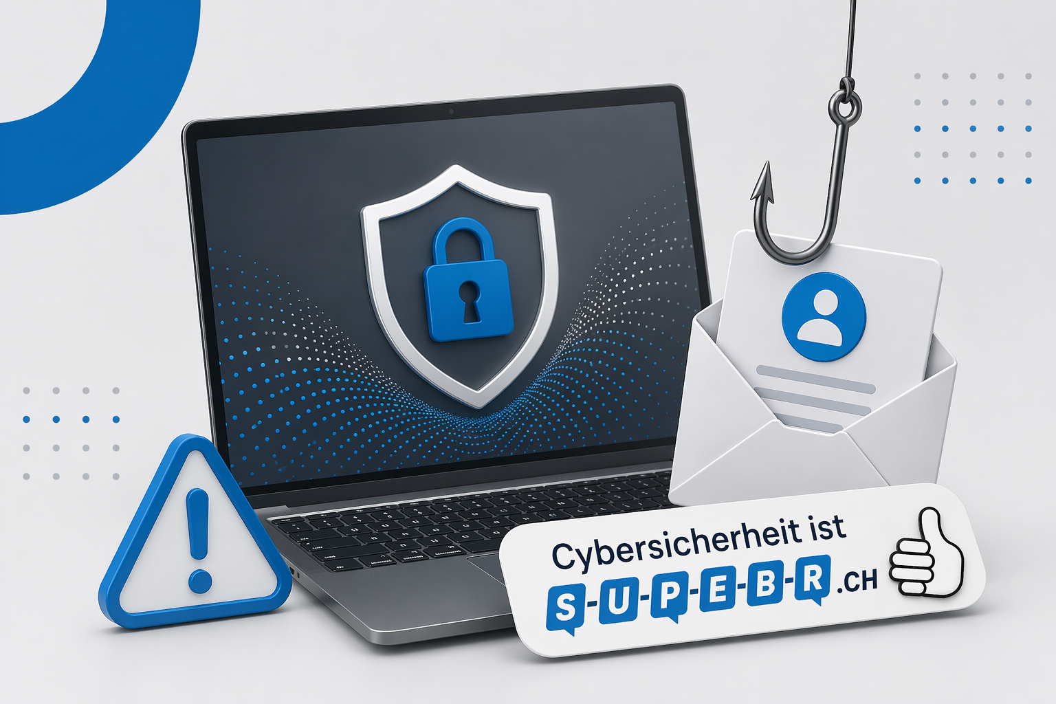 BACS SUPER-Kampagne für Cybersicherheit lanciert