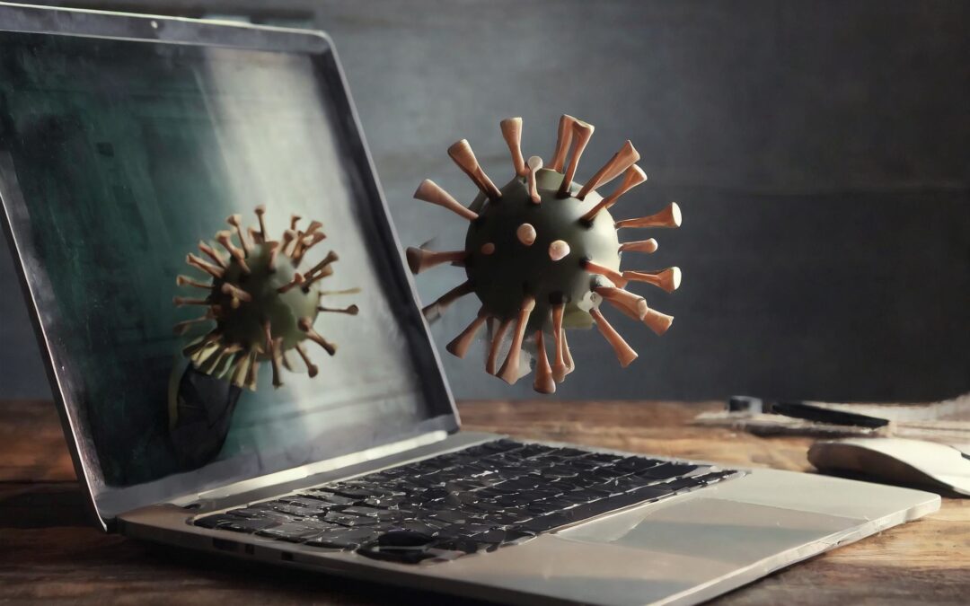 Cyberangriffe: Jedes zweite Unternehmen ist betroffen