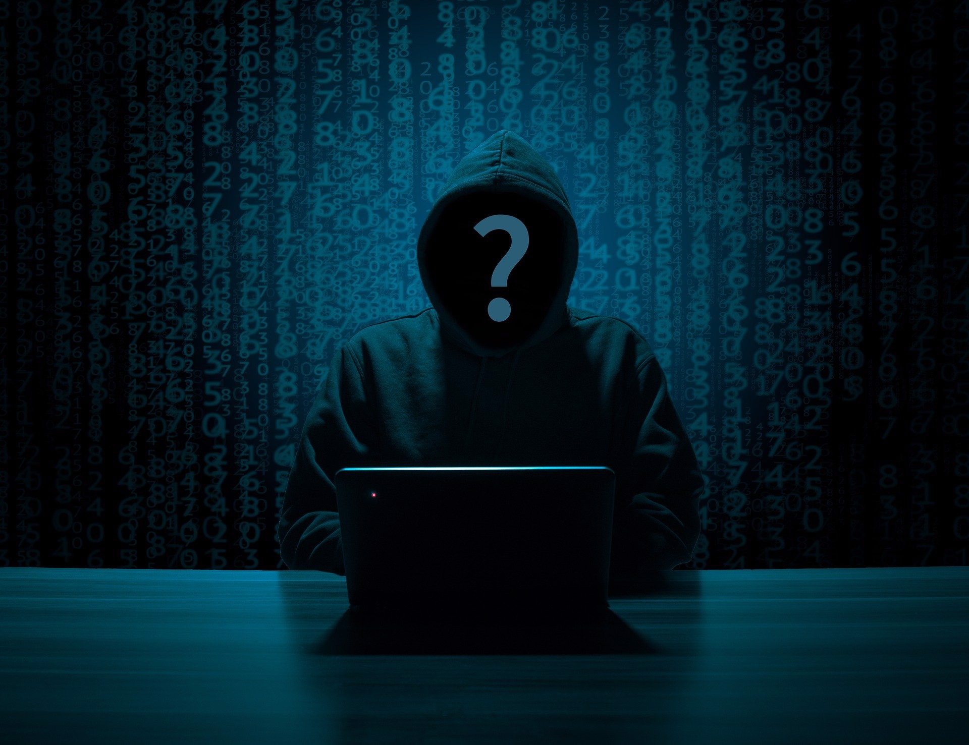 aba65895e0cc0962089cbfeaa5ef93fd Studie: Cyberkriminalität grösstes Risiko für Unternehmen - Bild
