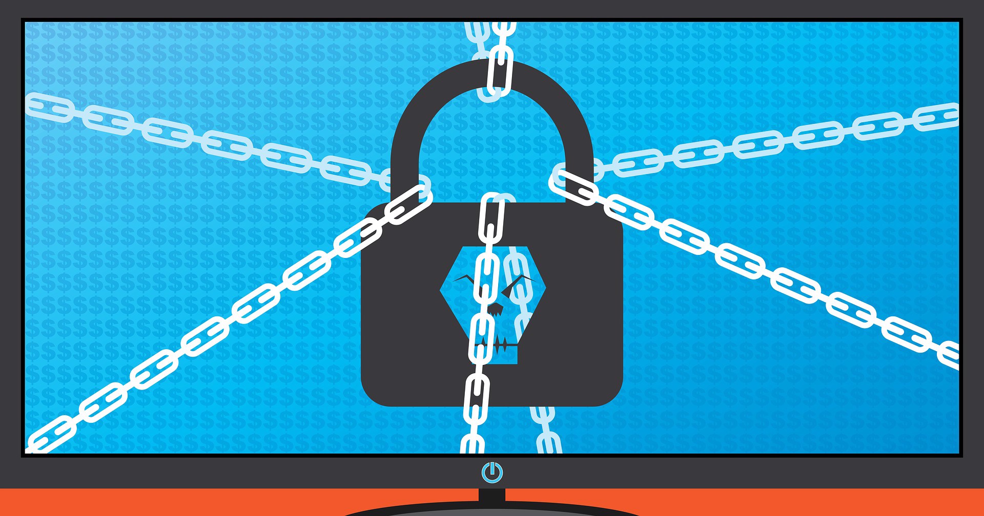 af9521dd6016b17e35ec83d10f807c37 Studie: enorme Zunahme von Ransomware-Attacken im ersten Halbjahr - Bild