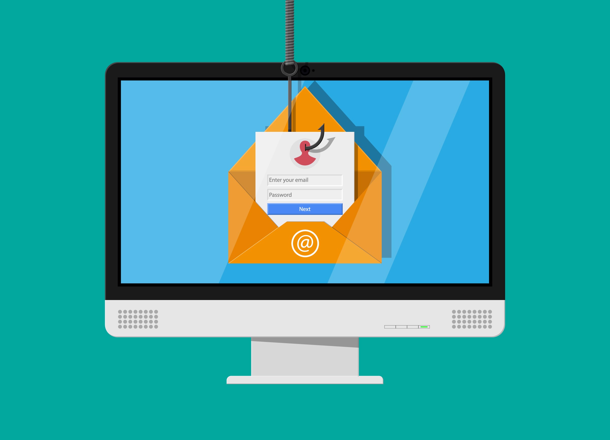 Office-365-Phishing: das NCSC warnt vor einer neuen Methode