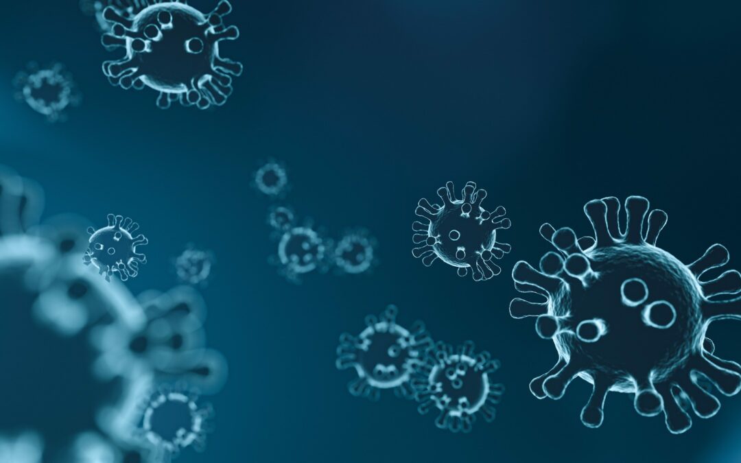 Achtung Malware: Hacker profitieren von Corona-Panik