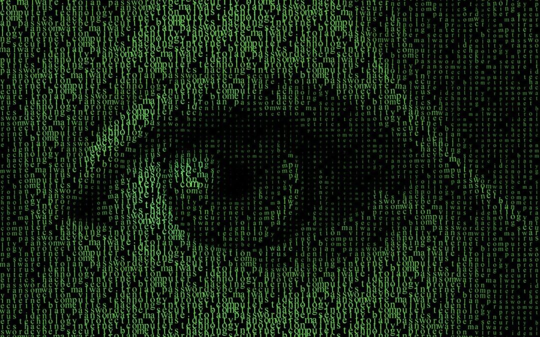 Mehr als die Hälfte aller Unternehmen kämpft mit Cyberangriffen