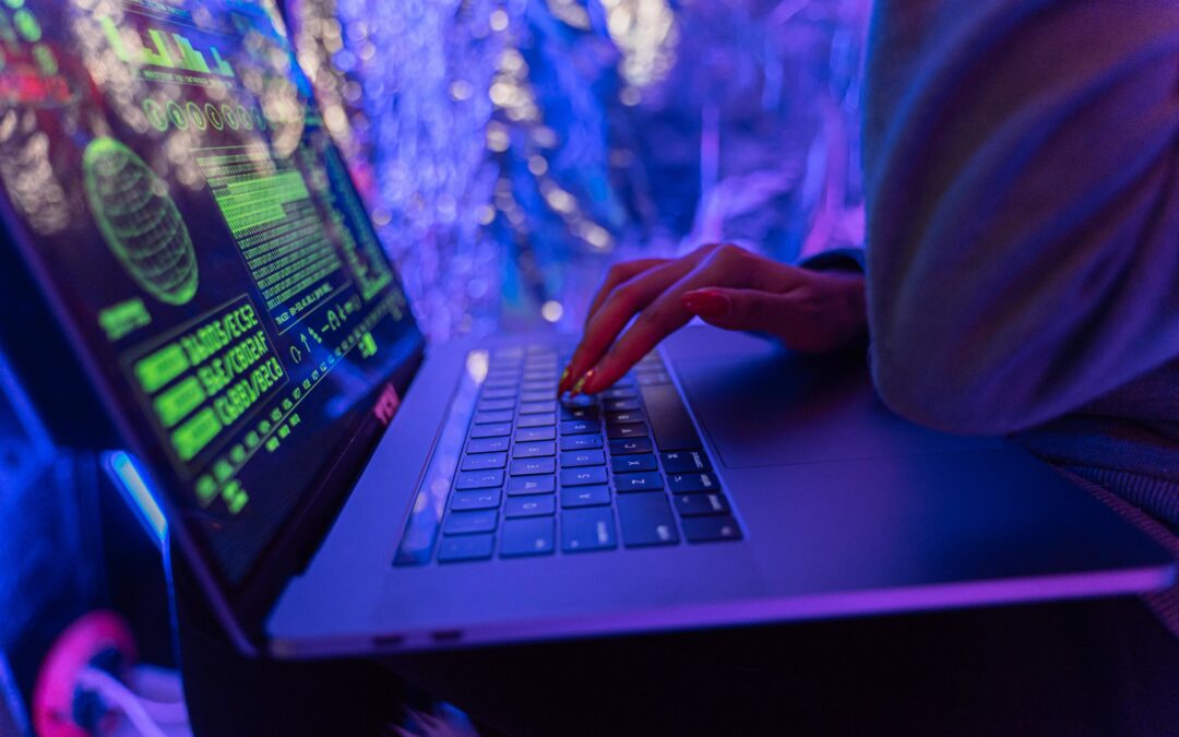 Ransomware: Noch nie so viele Angriffe wie im Jahr 2024
