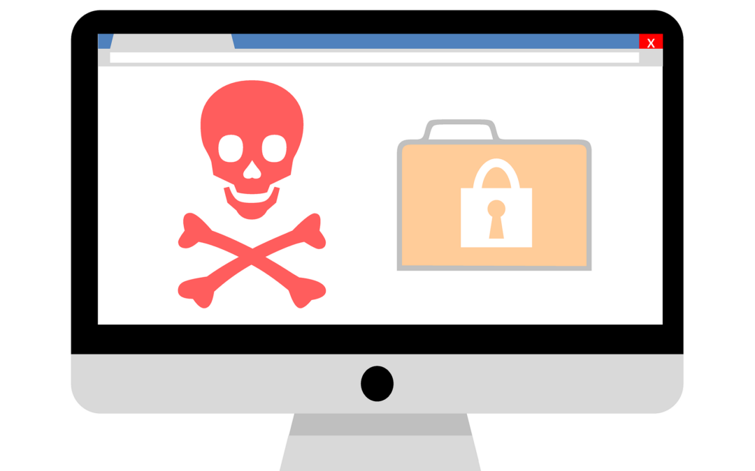 Was tun bei Ransomware-Angriffen?