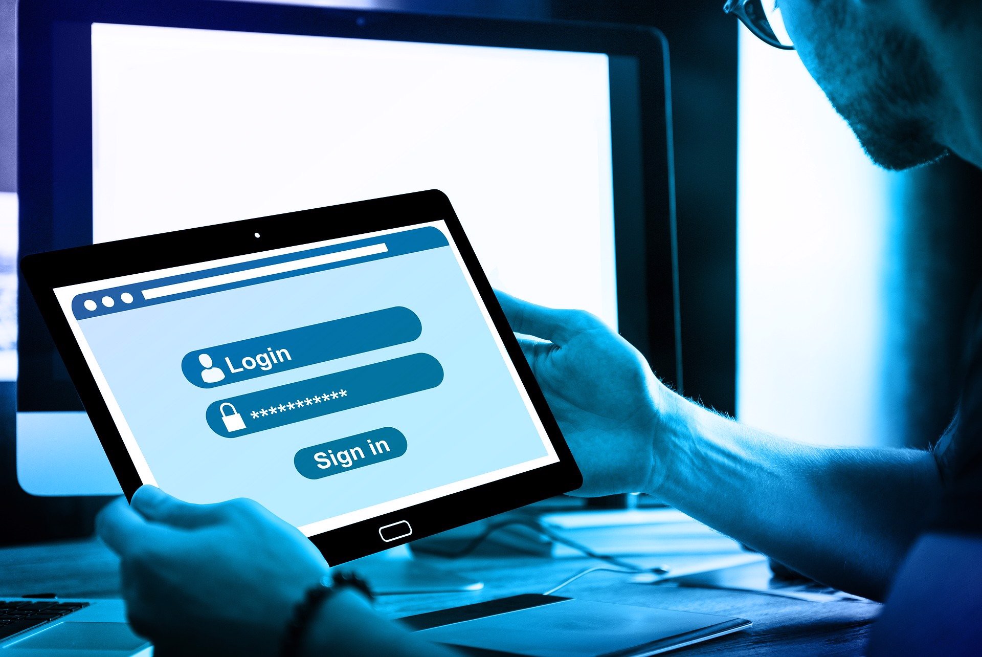 b6dcc56285f6f6a94a67aa04cac9d433 Oft unterschätzt: wenn Mitarbeitende zum Cyber-Sicherheitsrisiko werden - Bild