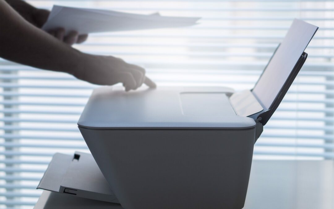 Schwachstelle Printer: Sicherheit hat für Hersteller oft keine Priorität