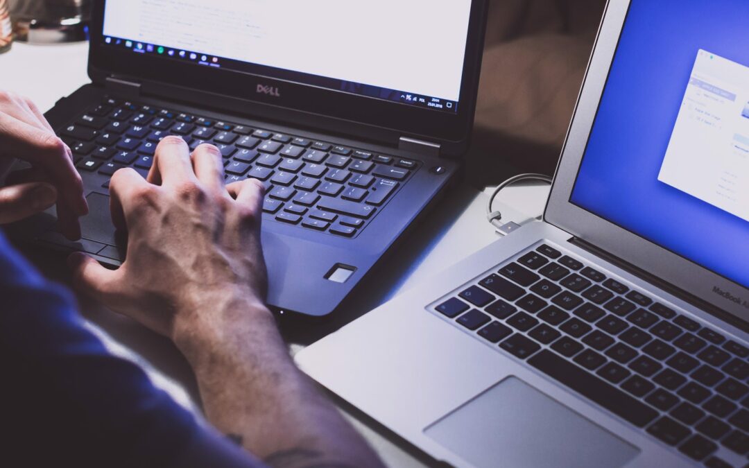 Windows-Nutzer aufgepasst: Hacker haben via Internet Explorer Zugang zum PC