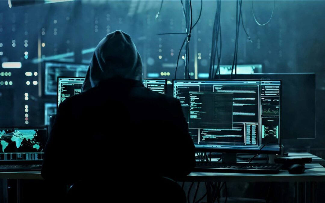 Vorsicht Hacker: Cyberkriminelle haben es auf in Chrome gespeicherte Login-Daten abgesehen
