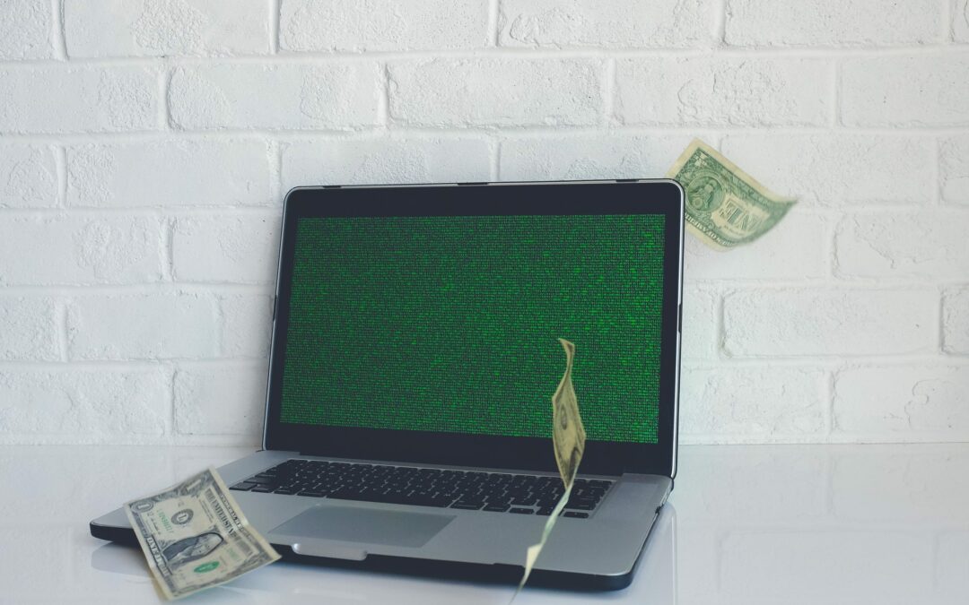 Der anhaltende Trend zu Malware-Angriffen