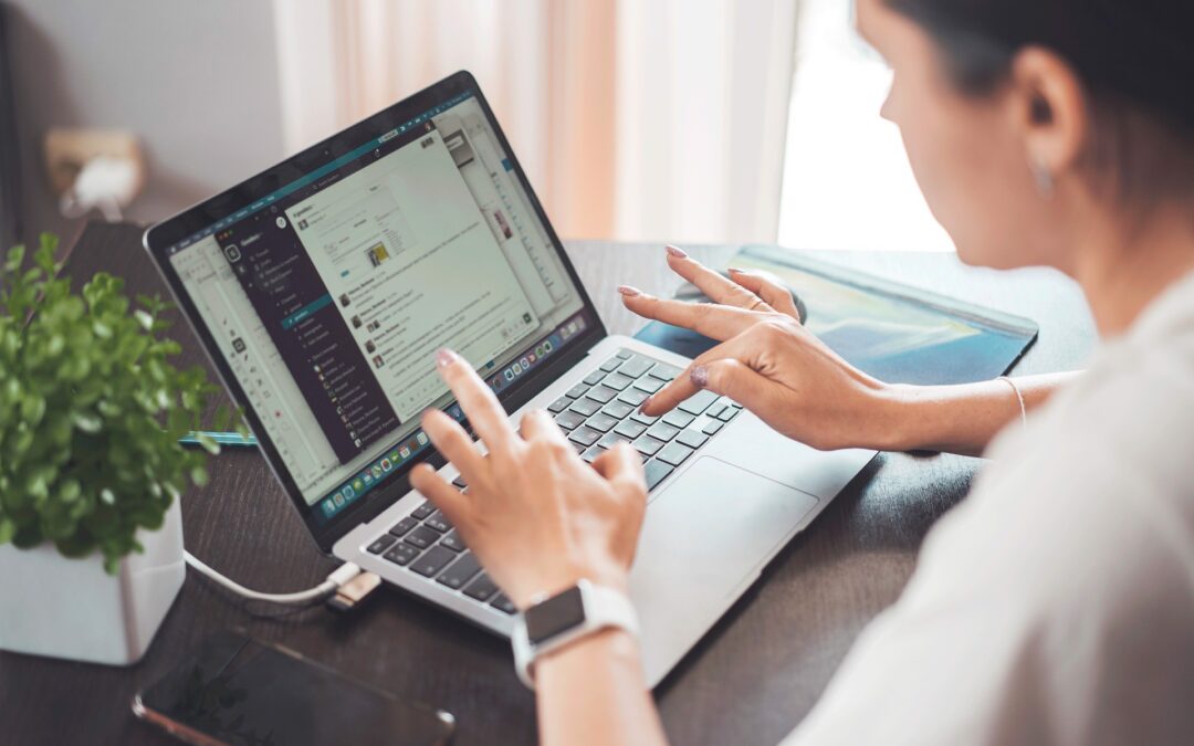 Studie: die Sicherheit im Homeoffice ist oft suboptimal