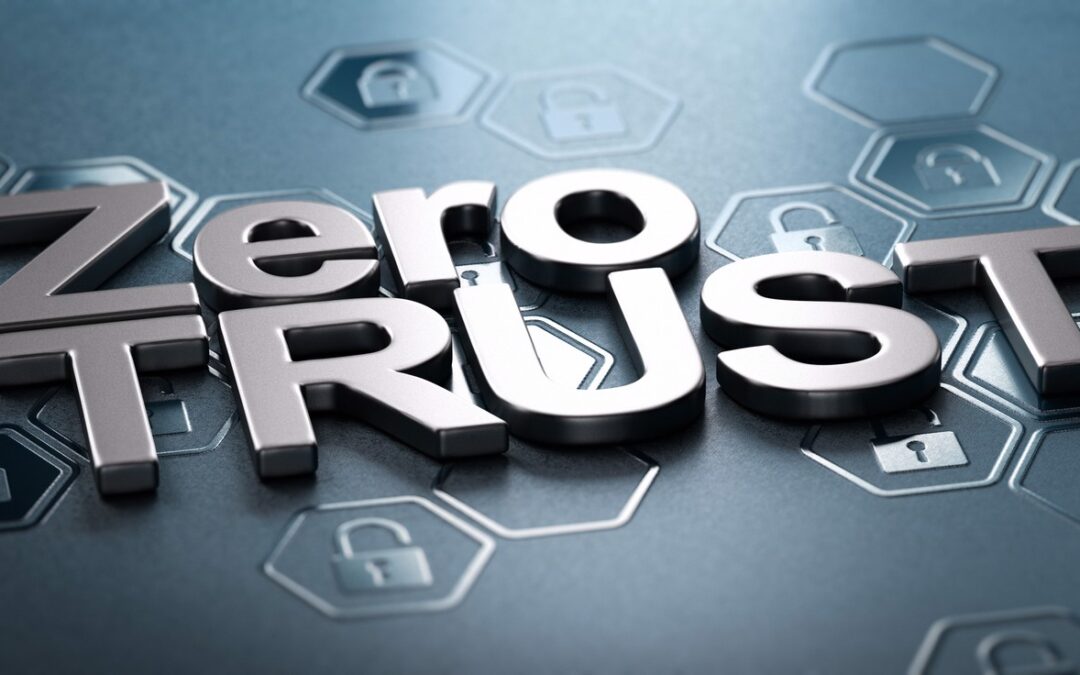 Studie: Zero Trust liegt im Trend