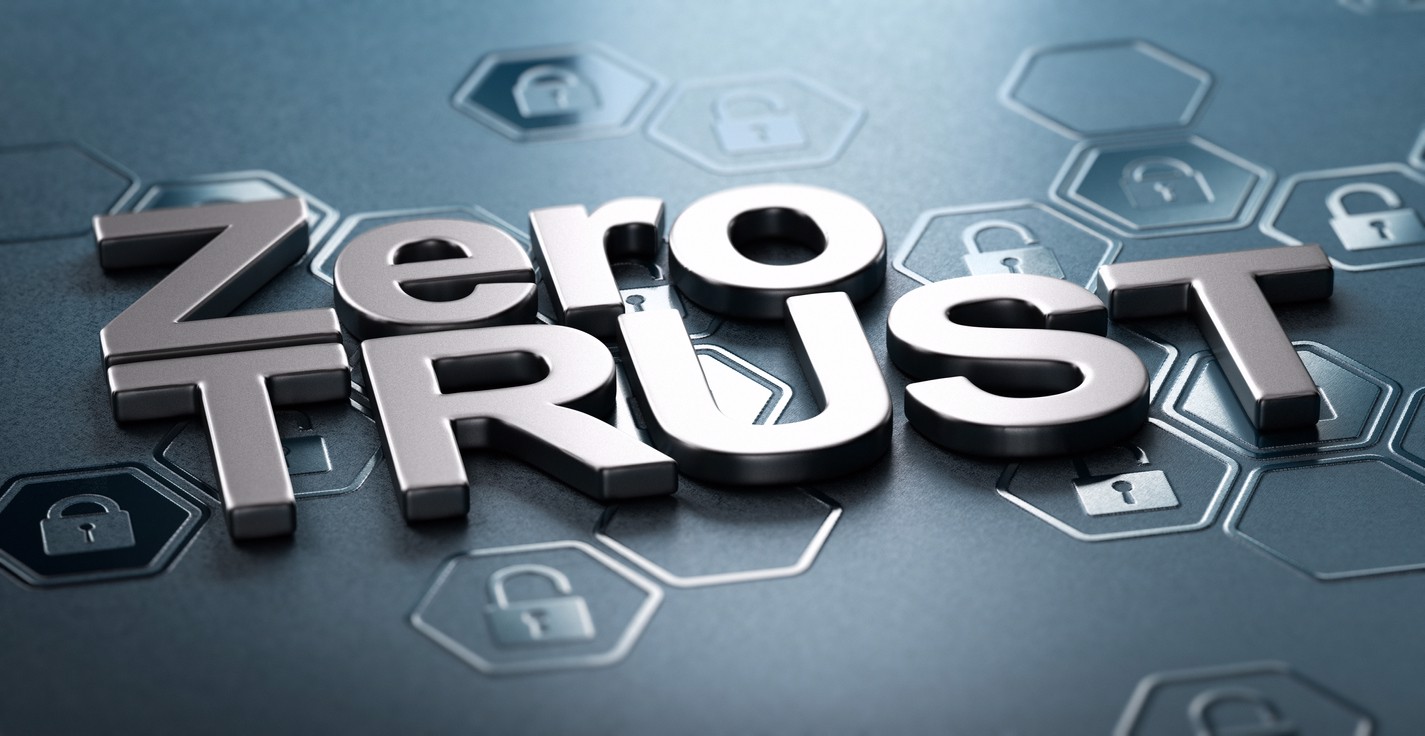 Studie Zero Trust liegt im Trend