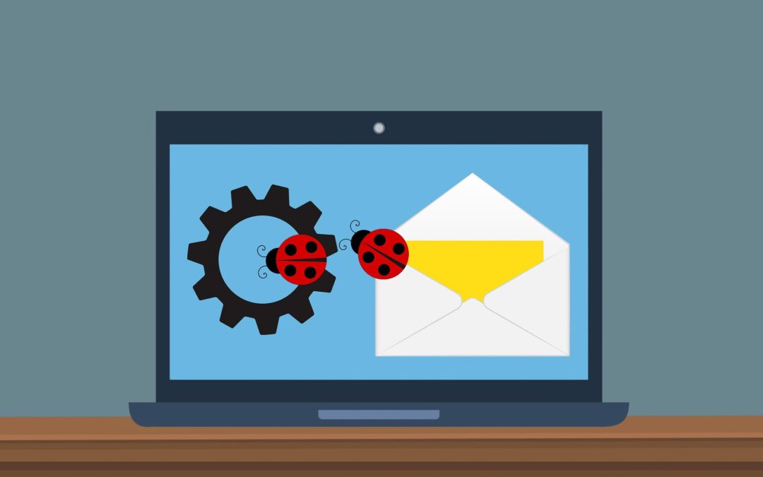 «I Got Phished» unterstützt Unternehmen im Kampf gegen Malware