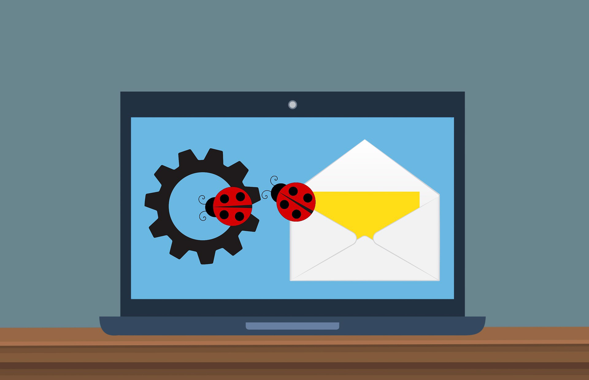 d3ad34c5d0b3cfeaf7f5e23ead1ef3a1 «I Got Phished» unterstützt Unternehmen im Kampf gegen Malware - Bild