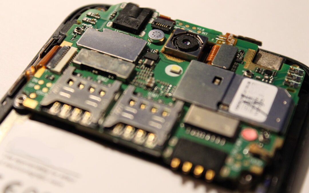 Ein neuer Angriff überwindet die Trennung von WLAN und Bluetooth
