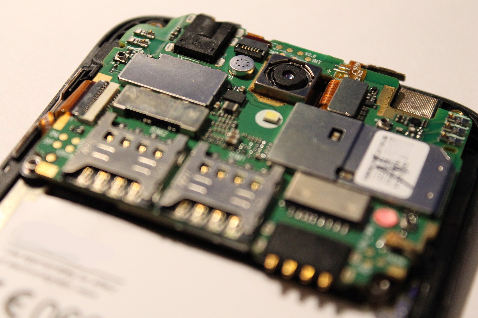 d765551286458763215a5d9504af3bca Ein neuer Angriff überwindet die Trennung von WLAN und Bluetooth - Bild