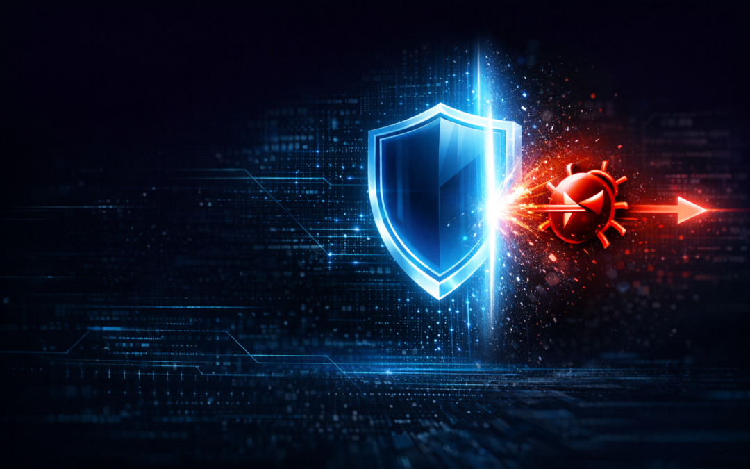 AV-Comparatives 2025: Bitdefender stoppt Bedrohungen weiterhin deutlich früher