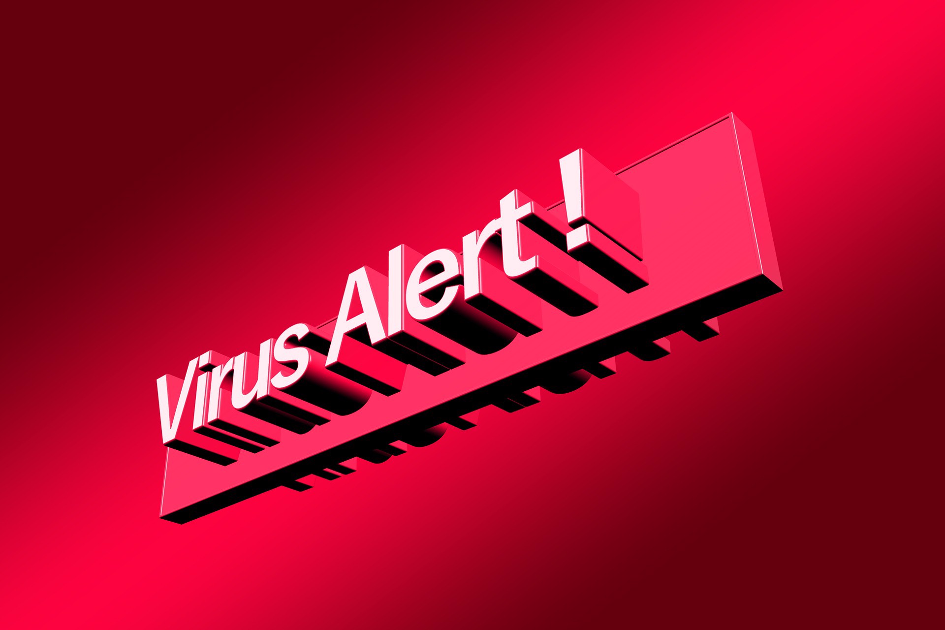 Windows Defender wird wegen verzögertem Update zur Sicherheitslücke