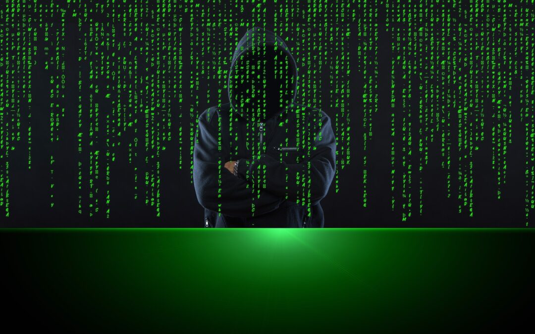 Studie: die Angst vor Cyberkriminalität nimmt zu