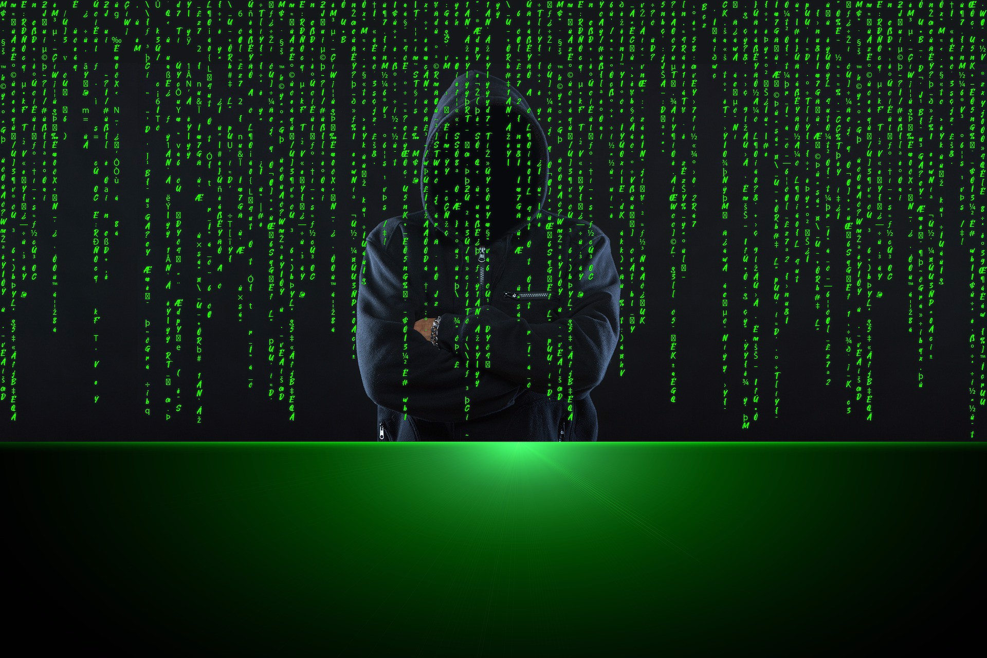 da88cf43381fb8c68c1f38e4897f15de Studie die Angst vor Cyberkriminalität nimmt zu
