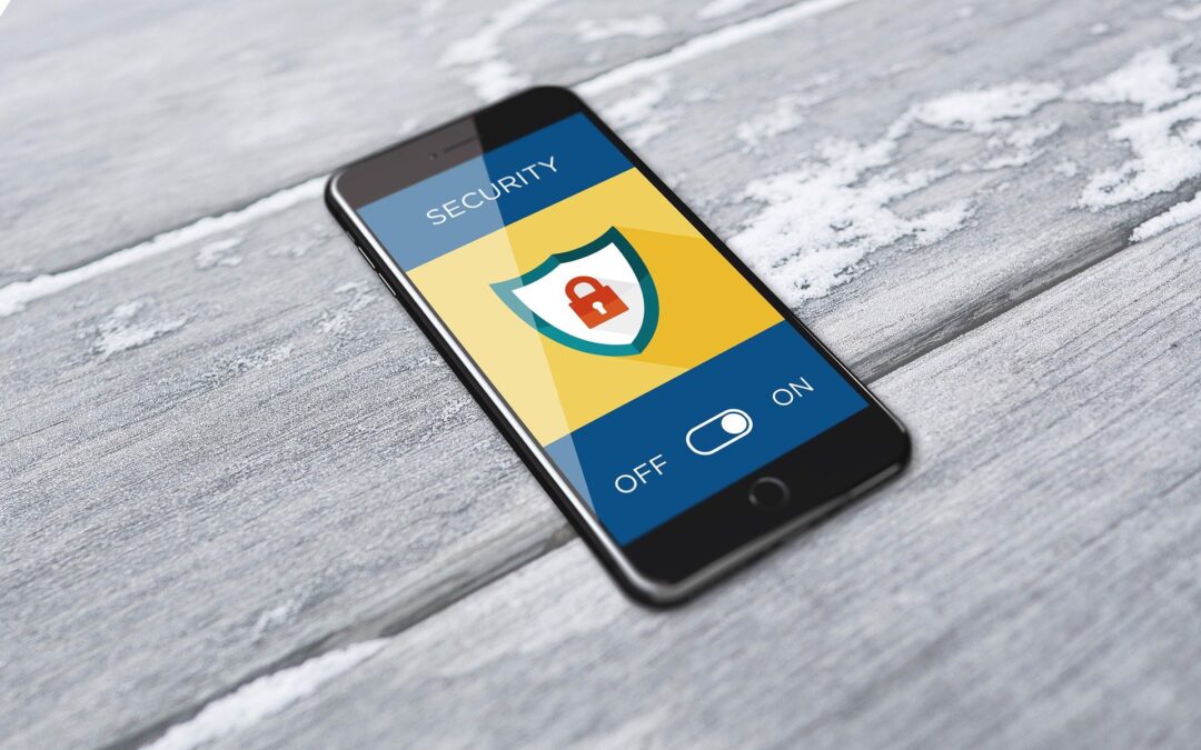 Mobile Security: die Hürden für Hacker höher legen