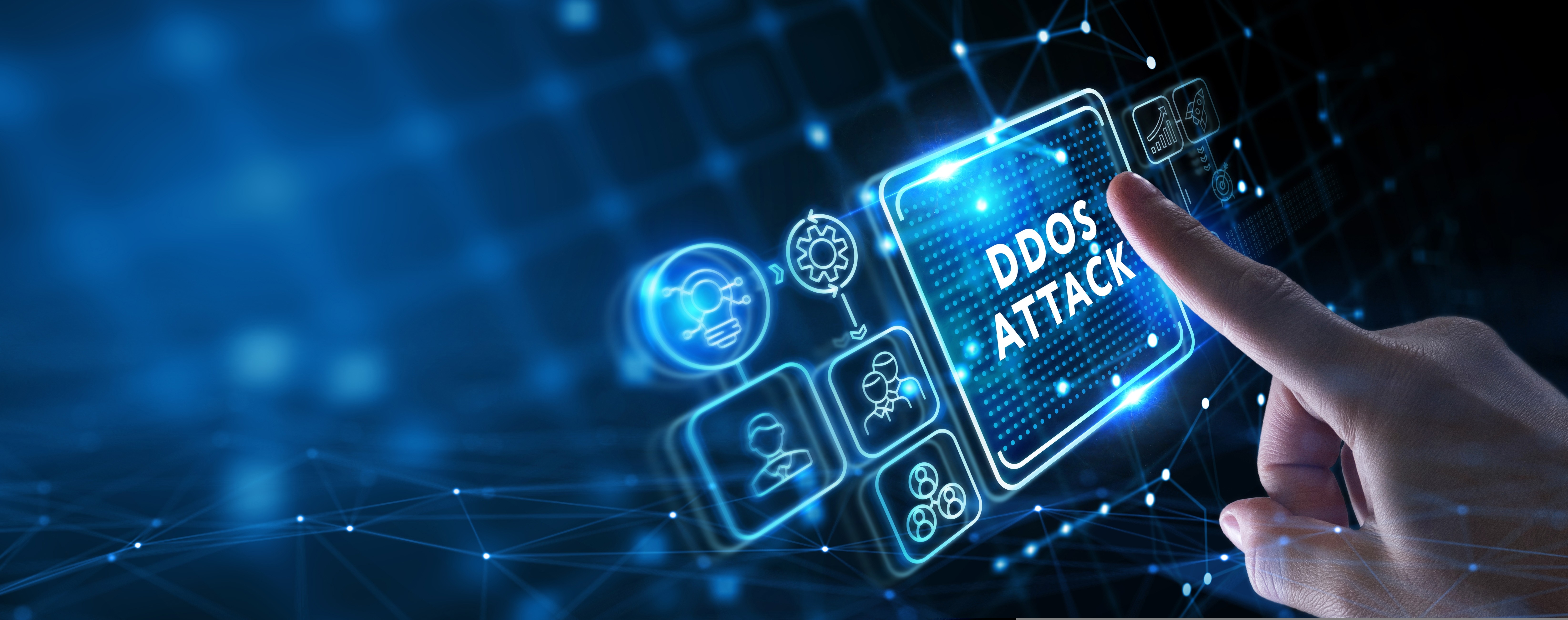 e90457d6cdbce5907c43c7bd78d99660 DDoS Rekordangriff gestoppt – über 8 Mio. DDoS-Attacken weltweit im ersten Halbjahr 2025