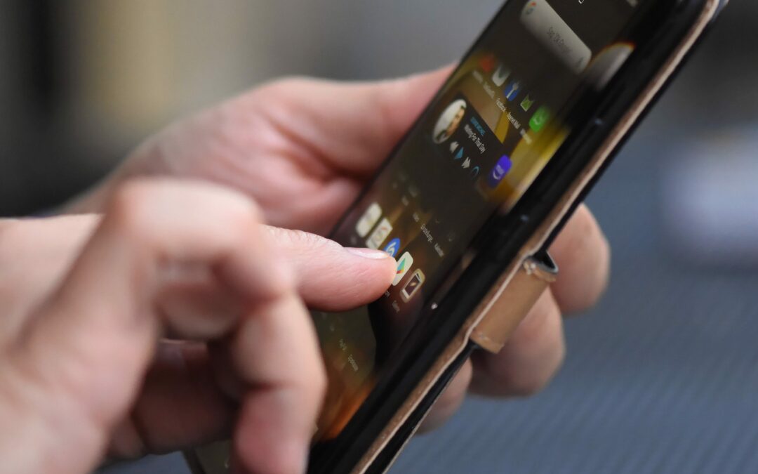 Vorsicht Vishing: Fake-Anrufe liegen im Trend