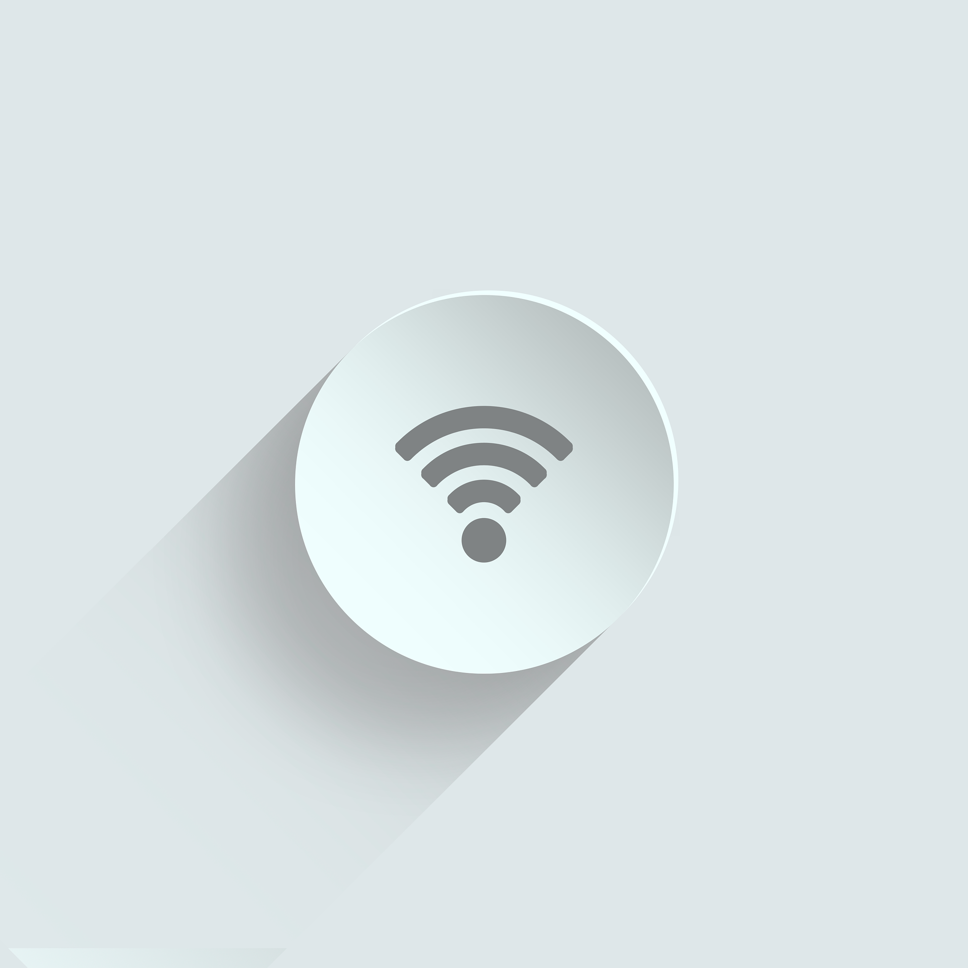 f75cbcb194a567f133124d976602a682 Oft vernachlässigt WLAN-Sicherheit in Unternehmen