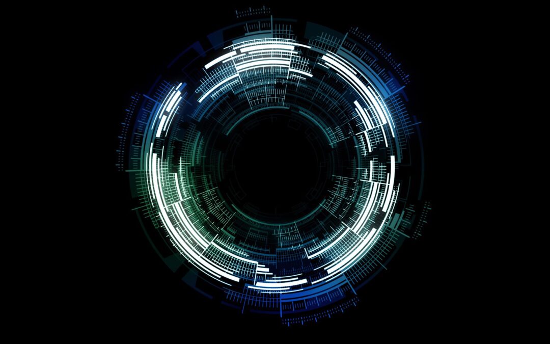 Studie: Dark Data − das schwarze Loch in Sachen Datensicherheit