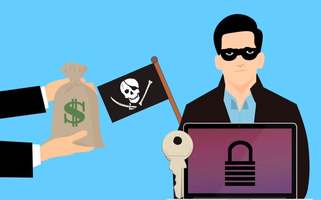 Ransomware: Abwehrmassnahmen alleine genügen nicht