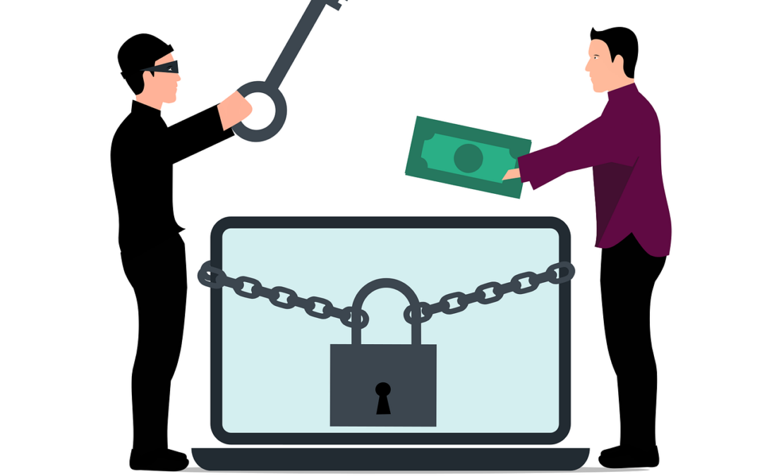 Vorsicht Cybercrime: über die Hälfte der Schweizer Unternehmen ist betroffen